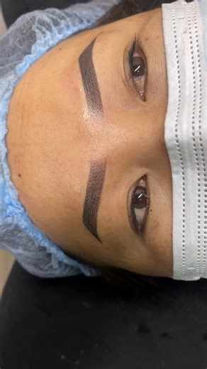 Understanding Microshading for Perfect Brows