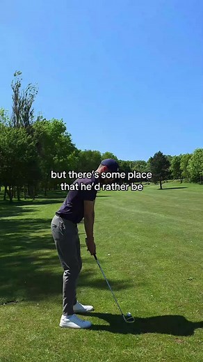 Spring Golf at Stratford Park Golf Club