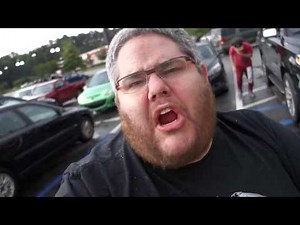 PICKLEBOY GETS TRASHED!