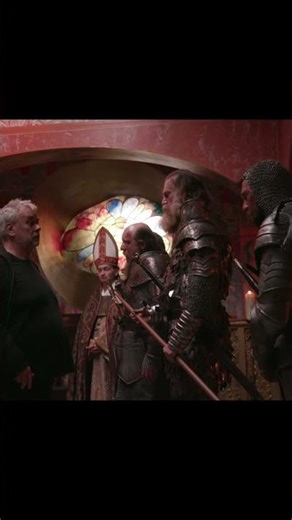 Dracula Love Tale Behind Scenes