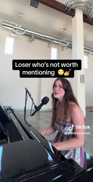 Olivia Rodrigo Love Is Embarassing Guts Cover Singing