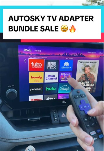 Upgrade Your Car with the 2026 Wireless Carplay Adapter