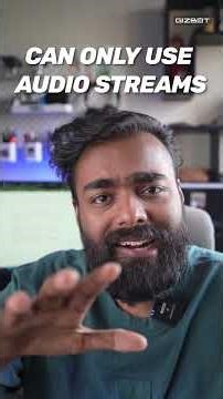 This Chrome Extension Can Detect AI Videos 😱