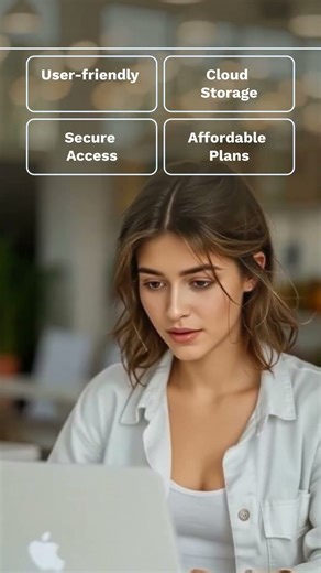 Secure Your Files with SkyDriveFolder.com