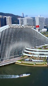 Beautiful Chinese city landscape architecture 🇨🇳 | Beautiful places in China