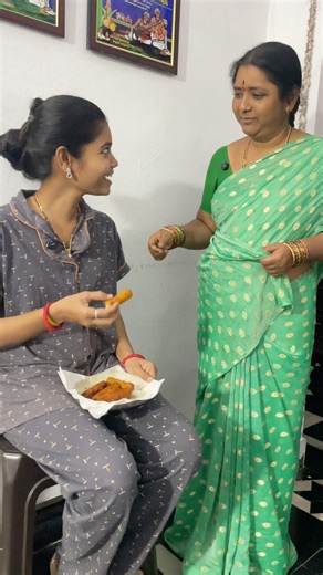 అత్త 😊 కోడళ్ల ప్రేమ🫂 #trending #family #shortfeed #shorts #ytshorts #youtubeshorts #creator #1m