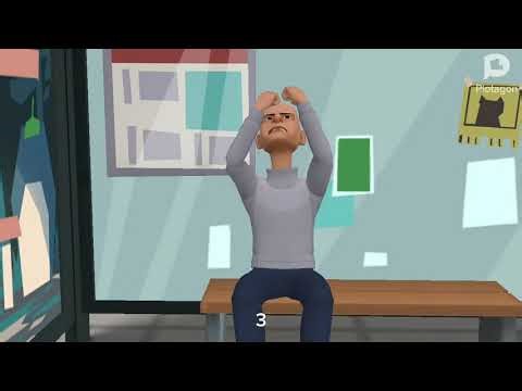 Plotagon Logo Bloopers 11 Funny Moments Version