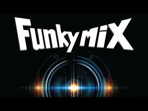 FUNKYMIX VOL. 7 ( REMASTERED ) HQ audio ‪@DjFrankieV‬