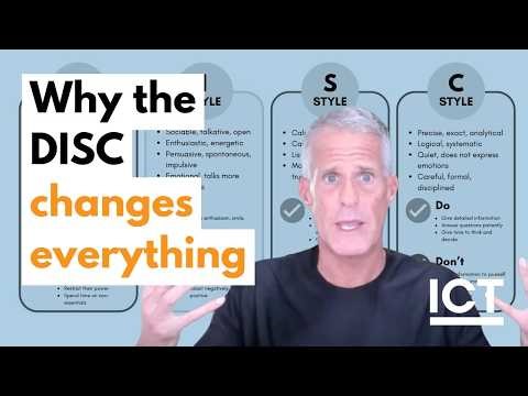 How to Coach Real Estate Agents Using DISC Behavioral Assessments