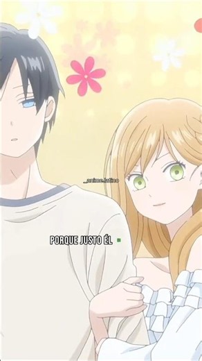 When your waifu tries to get revenge on her ex 😂 - My Love Story with Yamada-kun at Lv999 (Latin ...
