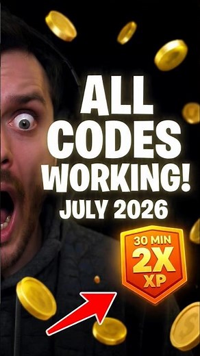 ALL NEW BLOX FRUITS CODES 2026 - 30 MIN 2X XP + FREE STATS