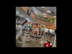 How To: Ab Crunch Machine