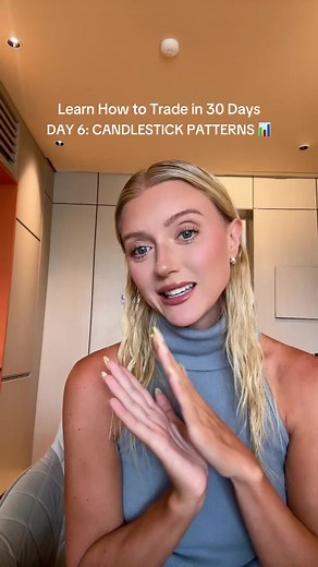 Understanding Candlestick Patterns in Trading