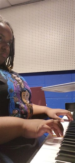 Transposing instruments: 1 #piano #music #musiclessons #pianolessons