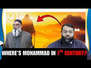 New Research Puts Doubt To Muhammad's Existence — Dr Jay Smith Reacts!