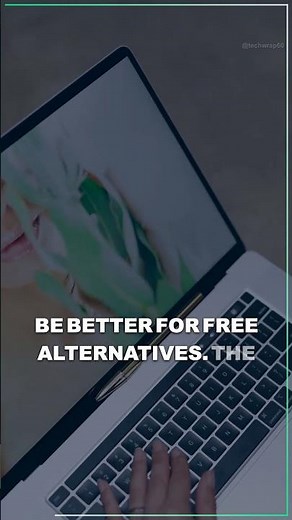 GIMP 3.2 Just Changed Everything