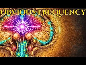 God Is Frequency (7 Spirits = 7 Glands)