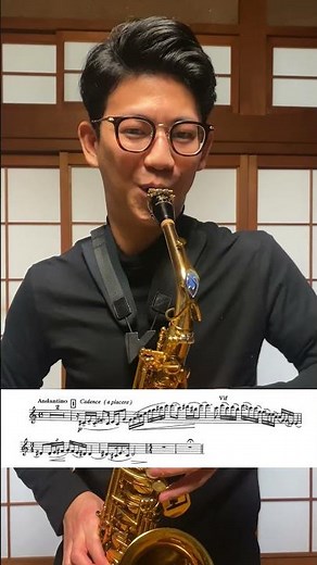 #100daysofpractice Day-76 H.Tomasi / Introduction et danse