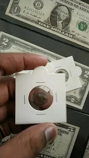 Tamil scripted ancient coins.. #tamilanda #tamilnadu #தமிழ் #englishpesunalumthamilzhanda