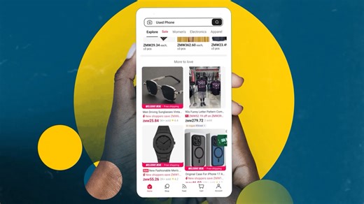 The MoMo Virtual Card gives you freedom to pay online, separate from your main wallet. Download the MoMo app: https://mtnmymomo.onelink.me/XJOt/an8hya7m #MoMoFromMTNZM | MoMo From MTN ZM