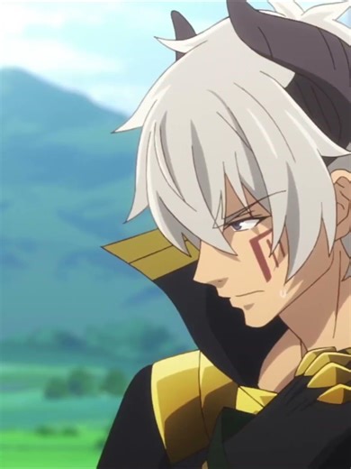 Она слишком сильная #аниме #animeshorts #anime #магическаябитва #анимемомент #момент #топ