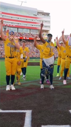The Show Starts NOW… Are You Ready? #shortsfeed#savannahbananas#derekklena#music#trending