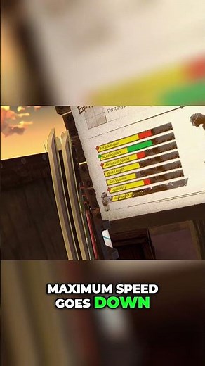 NEW Weapon Unlocked! Max Speed & Instant Attack! #shorts