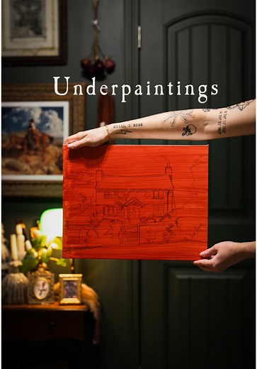 Understanding Underpainting Techniques in Oil Painting