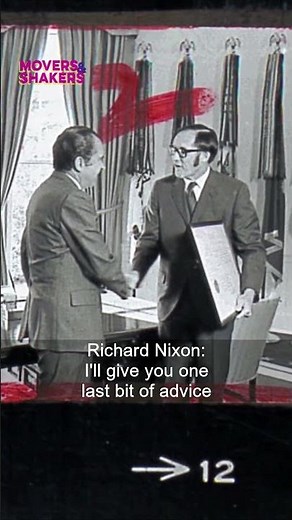 Movers and Shakers | Rehnquist