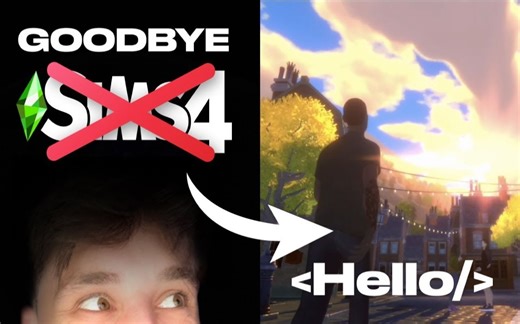 Arnie's Workshop-新的模拟类游戏出现了？！