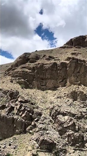 Nature’s Geological Masterpiece | Exploring Earth’s Ancient Landscapes. #GeologicalWonders #Geology