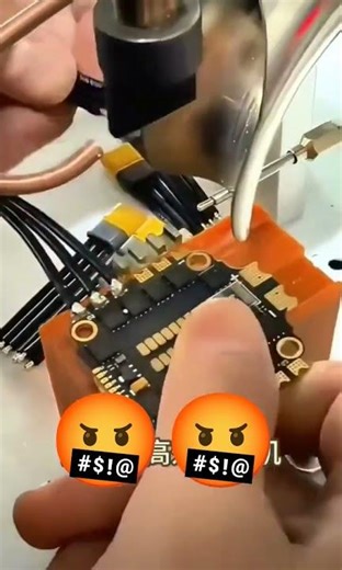 This Machine Makes Wire Work Look Easy ⚡🤯