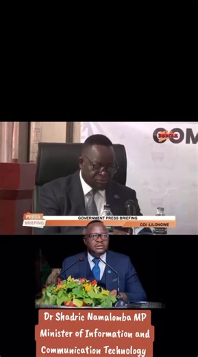 Malawi Voice on Reels