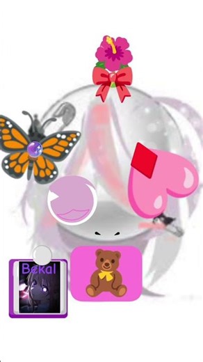 new oc name shinobu koncho