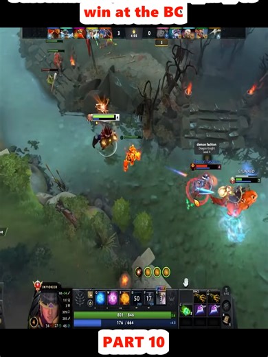 Craziest Party to Win at BC (10)