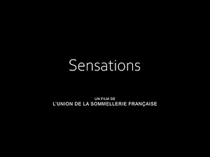 SENSATIONS - TEASER - 2020 - UDSF