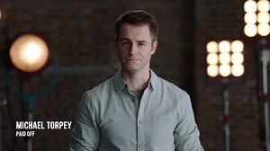 Yes, it's truTV Awareness Month. But what is truTV, really? PAID OFF host Michael Torpey has the answer... sorta. | truTV