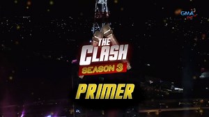 How was The Clash produced under the new normal? What protocols were observed to ensure the safety of the production team? What can we expect on the third season? Let Julie Anne San Jose, Rayver Cruz, Ken Chan, Christian Bautista, AiAi Delas Alas and Lani Misalucha answer these questions on this program primer! Catch the return of "The Clash" this October 4 with back-to-back episodes on GMA Pinoy TV! Subscribe now to watch it abroad! Visit gmapinoytv.com/subscribe for more details! | GMA Pinoy T