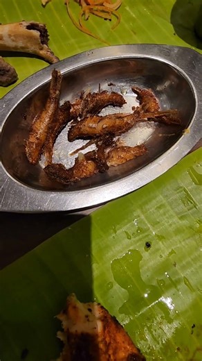 Trichy kannappa family restaurant