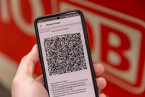 Deutschlandticket: das bekommst du für 49 Euro im Monat