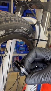 1.3M views · 5.7K reactions | How to True a Wheel at Home #bike #fahrrad #fahrradreparatur #bikehack #derrecyclist #bike_münchen | Bike Muenchen | Facebook