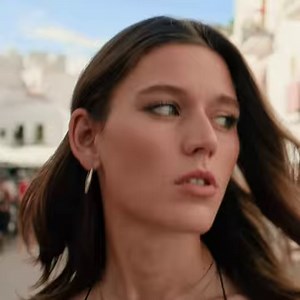 Introducing Spring 2024 #JimmyChoo Photographer: Stas Komarovski Model: Vivienne Rohner www.jimmychoo.com/en/collections/womens-collections/spring-collection/ | JIMMY CHOO