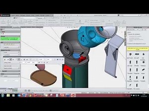 Formation SolidWorks - Mise en plan rappel des bases | A-S3D