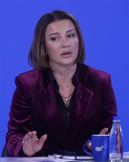 Syzana Gashi: Rrëfimi i Sabotazhit në Punë