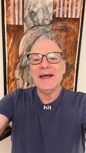 You've NEVER seen this technique - a great way to use humour to fight stress! | Stand Up For Mental Health, mental health comedian | Facebook