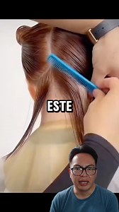 353K views · 4.3K reactions | Corte bob: elegancia, precisión y movimiento ‍♀️ #CorteBob #EstiloFemenino #TécnicaDeCorte | Barber Family | Facebook