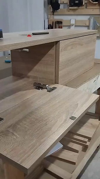 أسهل طريقة لتركيب توش لاش للباب