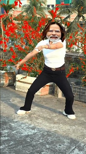 "Funny Face Swap | Funny Meme 💥" Funny PNG Dance Edited Video #modidance #youtubeshorts #parody