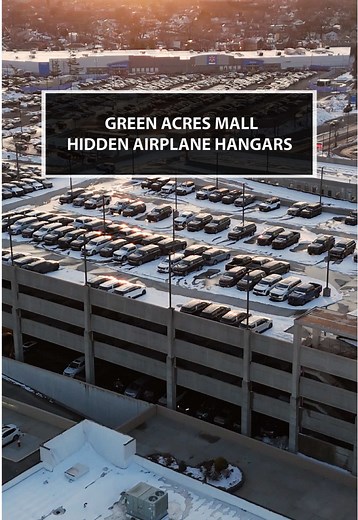 The Hidden History of Green Acres Mall, Valley Stream