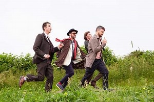 Supergrass announce 2020 reunion tour!